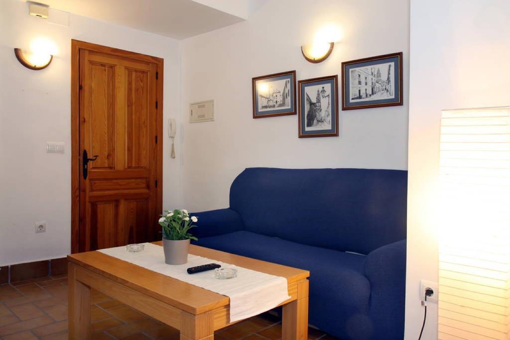 Apartamento Plaza Corredera 2 Apartamento *