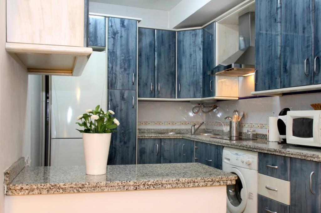 Apartamento Apartamento Plaza Corredera 2 Córdoba