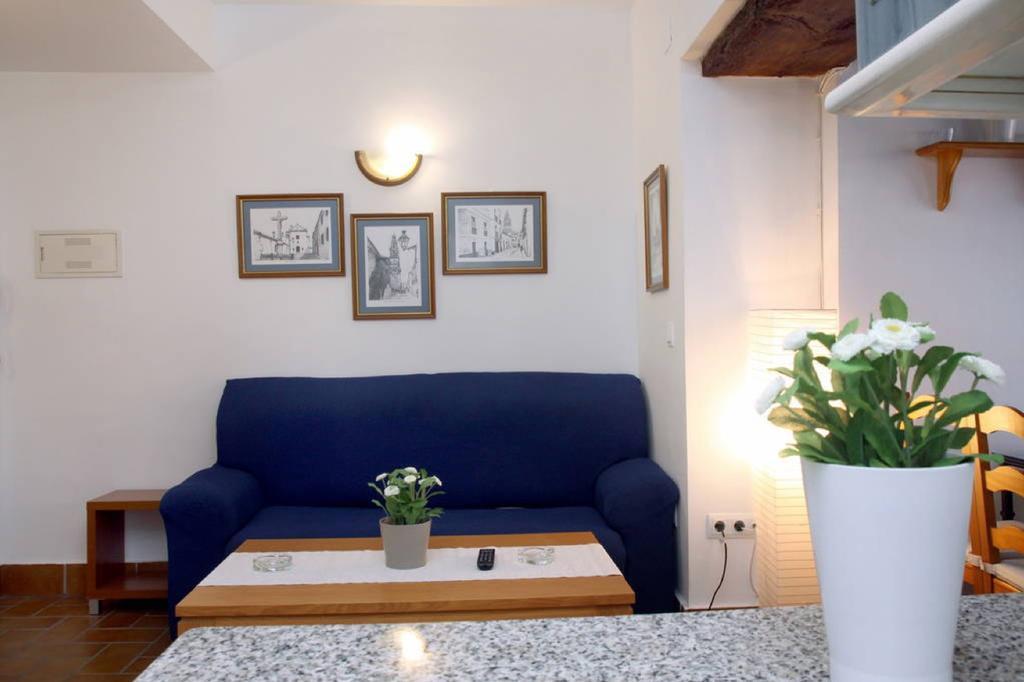 Apartamento Plaza Corredera 2 Córdoba