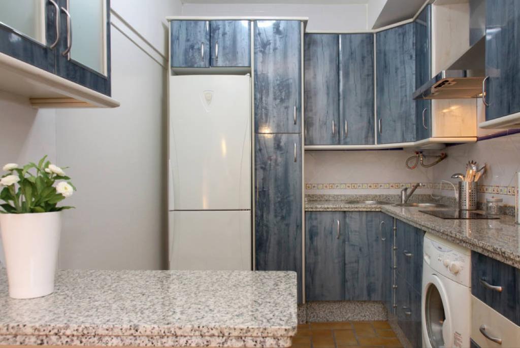 Apartamento Plaza Corredera 2 Córdoba