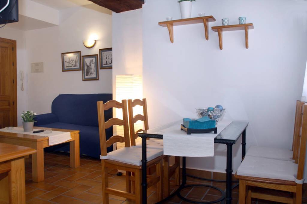 Apartamento Plaza Corredera 2 Córdoba