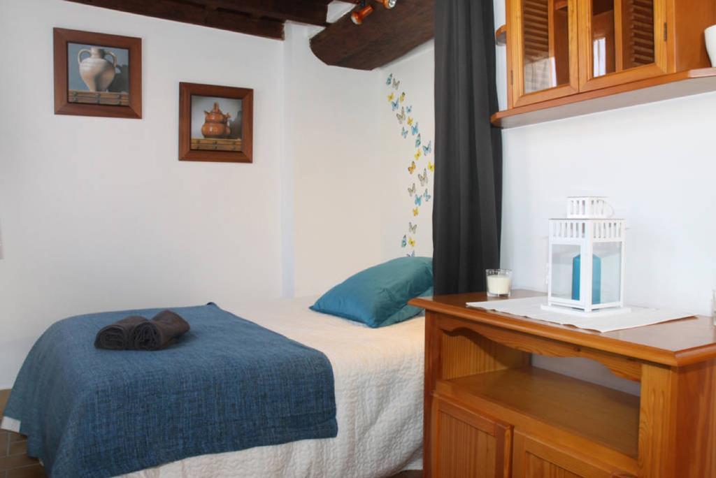 Apartamento Apartamento Plaza Corredera 2 Córdoba