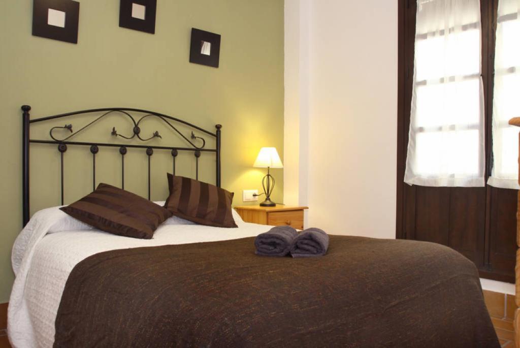 Apartamento Plaza Corredera 2 *