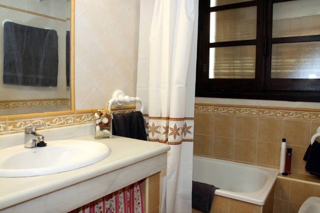 Apartamento Plaza Corredera 2 Apartamento *
