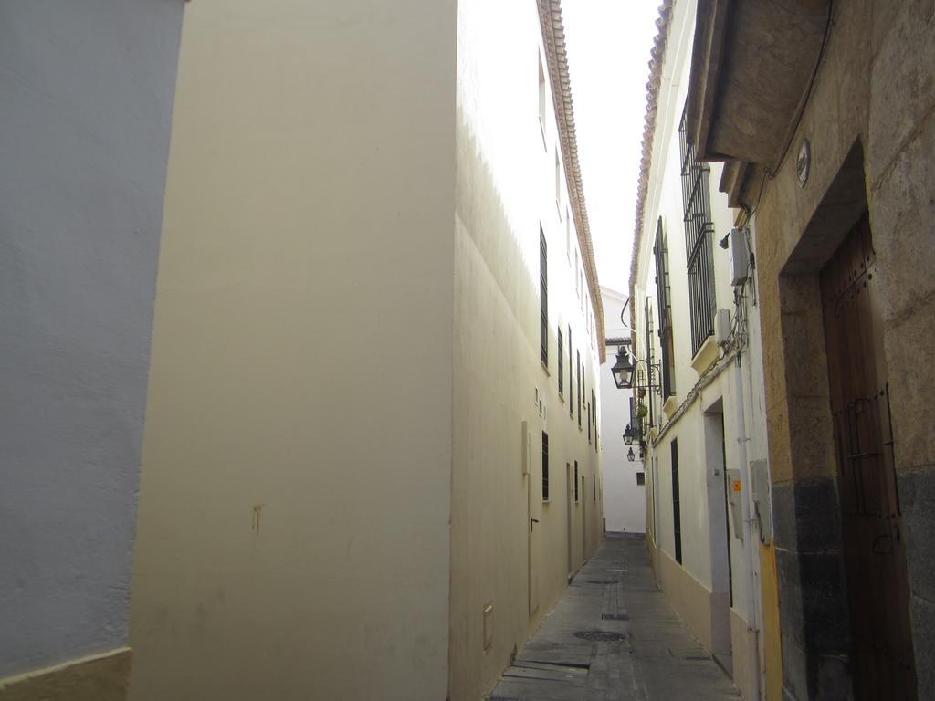 Apartamento Plaza Corredera 2 Apartamento