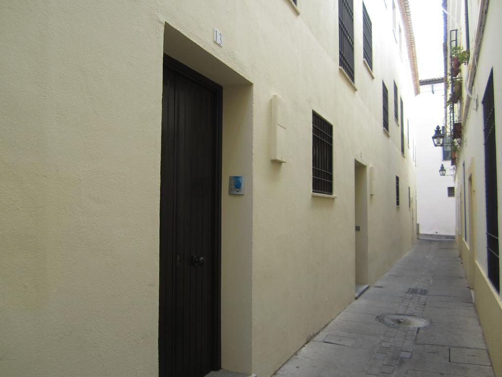 Apartamento Apartamento Plaza Corredera 2 Córdoba