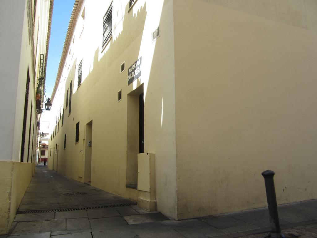 Apartamento Apartamento Plaza Corredera 2