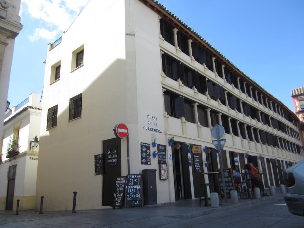 Apartamento Plaza Corredera 2 Apartamento