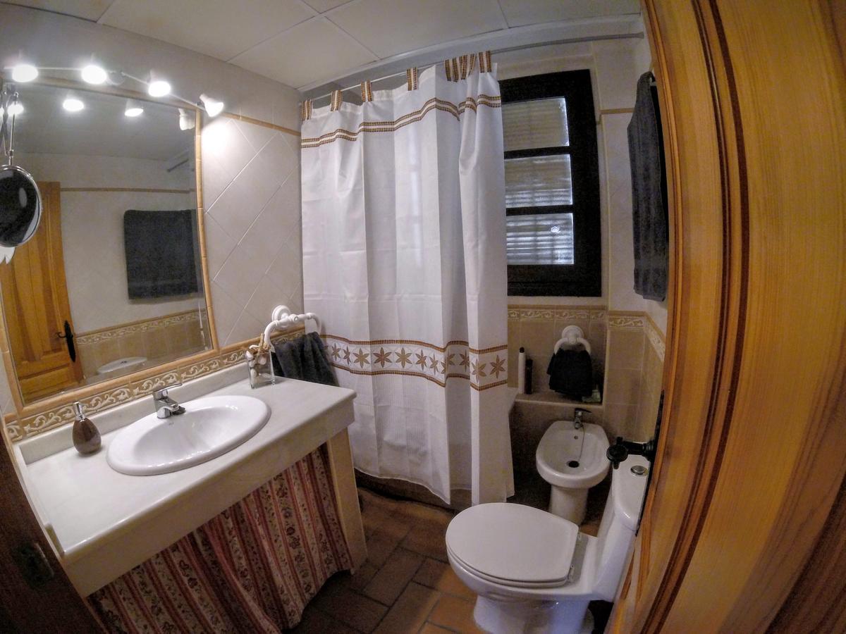 Apartamento Plaza Corredera 2 Apartamento