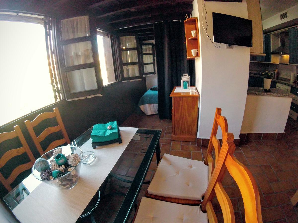 Apartamento Plaza Corredera 2 Apartamento *