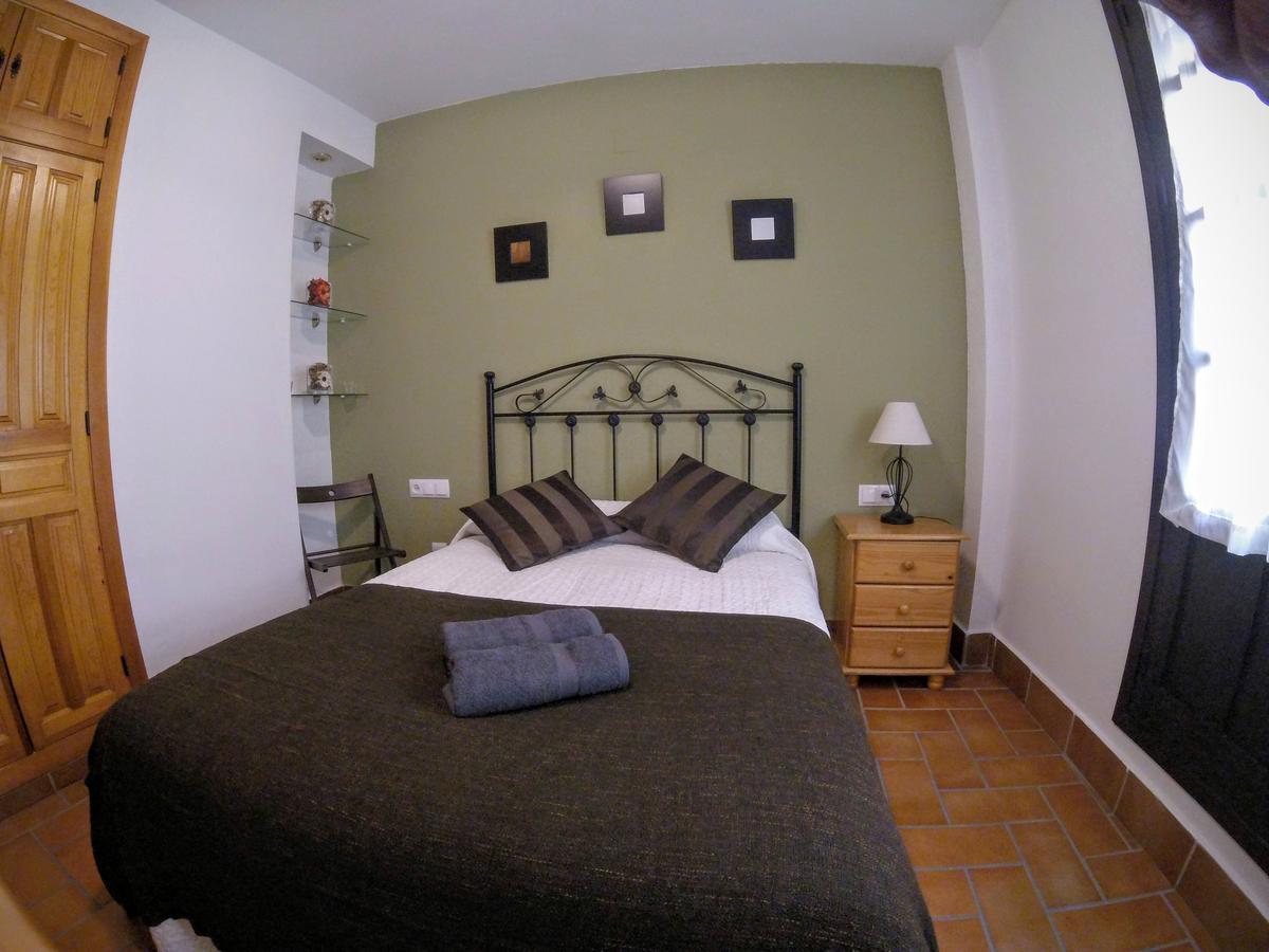 Apartamento Plaza Corredera 2 *